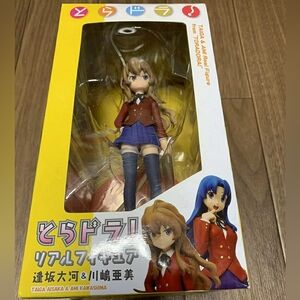 Toradora! Real Figure Prize Taito (Only Aisaka Taiga)